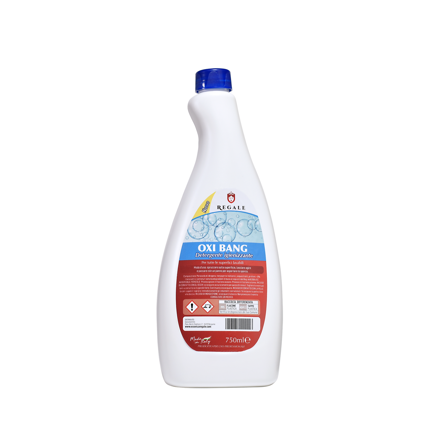 Oxi Bang | 750 ml